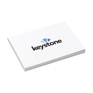 An image of Corporate Memo Sticky Notes Recycled Paper memo pad