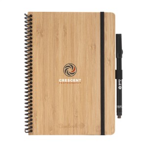 An image of Bambook Classic Hardcover Paper A5 Notebook