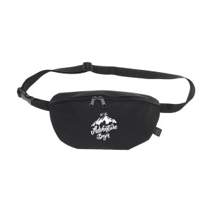 An image of Huckle Belt Bag GRS RPET waist bag