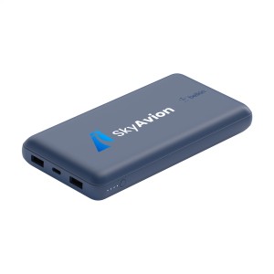 An image of Belkin BoostCharge Powerbank 20K