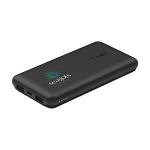 An image of Promotional Belkin BoostCharge Powerbank 10K