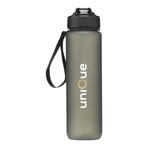 An image of AquaSport GRS Recycled Water Bottle 1L