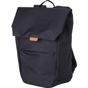 An image of Multi-use Polyester Backpack