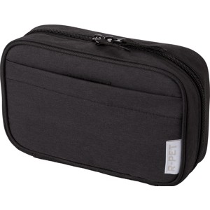 An image of Corporate rPET Travel pouch