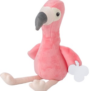 An image of Plush Flamingo