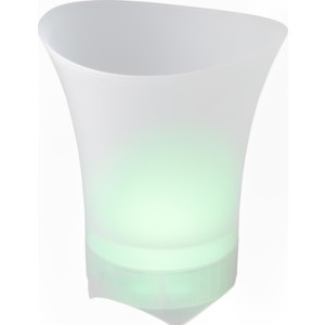 An image of Ice bucket with speaker