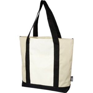 An image of Long Handle RPET Tote Bag