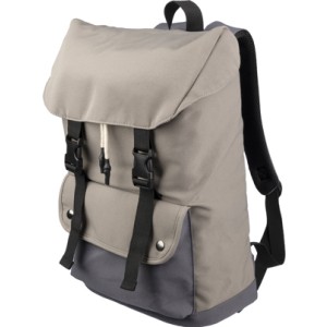 An image of Laptop Pouch Polyester Backpack