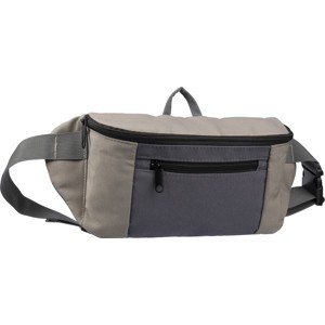 An image of Two Pocket Waist Bag