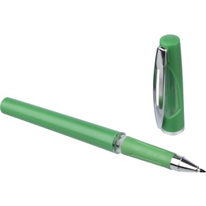 An image of Branded Simple Gel Pen