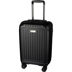 An image of Luggage Trolley Includes Number Lock