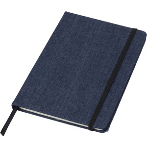 An image of Denim Notebook (Approx. A5)