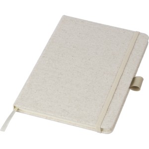 An image of Hemp Notebook (approx. A5)