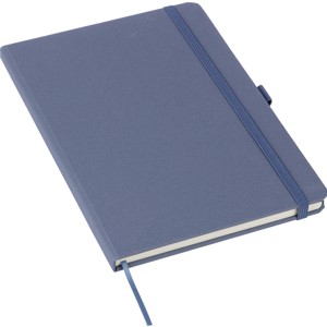 An image of Recycled Biowaste Notebook (approx. A5)