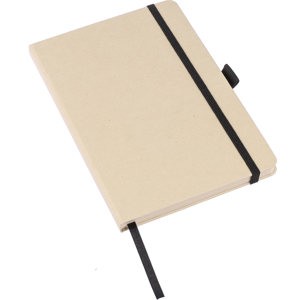 An image of Marketing Sugarcane notebook (approx A5)