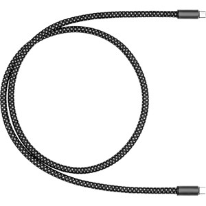 An image of Printed The Volt - BrandCharger RPET charging cable