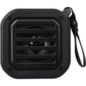 An image of Recycled ABS Outdoor Speaker - Square