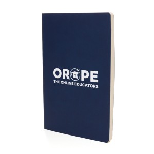 An image of Printed Flexi Premium Notebook A5