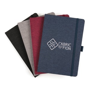 An image of Vero Recycled Notebook A5