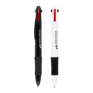 An image of Quad RPET Ball Pen