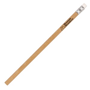 An image of Kraft Paper Pencil
