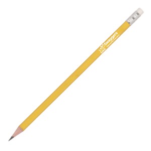 An image of Britannia UK Made Pencil