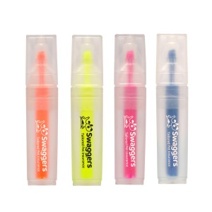 An image of Advertising Frosty RPET Highlighter
