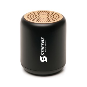 An image of NOVA Bluetooth Desk Speaker