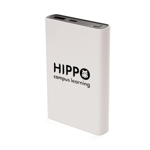 An image of NOVA Wired 10000mAh Fast Charge Power Bank
