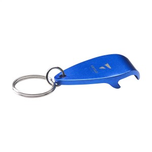 An image of Carrera Recycled Alu Opener Keyring