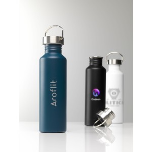 An image of Nebraska RCS Recycled Steel 800 ml