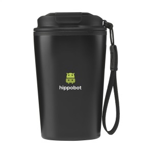 An image of Branded Wooosh RCS Varga Travel Mug 400 ml