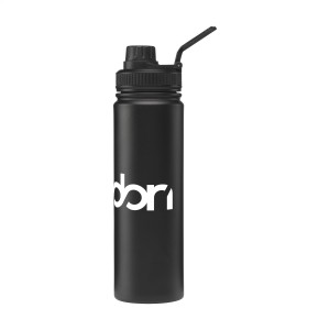 An image of Tappo Bottle RCS Stainless Steel 800 ml 