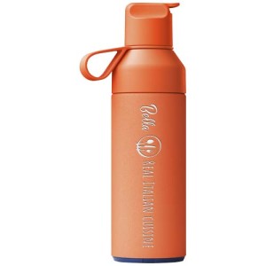 An image of Ocean Bottle GO 500 Ml Vacuum Insulated Water Bottle