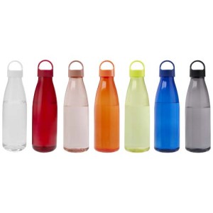 An image of Advertising Bergen 800 Ml Recycled Plastic Water Bottle