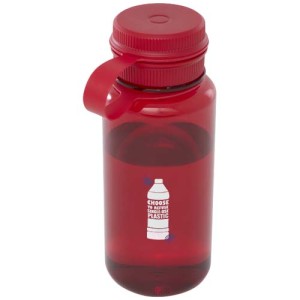 An image of Ryder 900 Ml  RPET Sport Bottle With Multi-function Lid