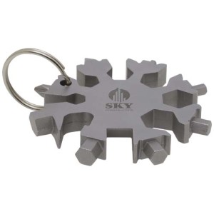 An image of Task 8 Function Multitool Keyring