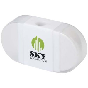 An image of Velvi Pencil Sharpener With Eraser