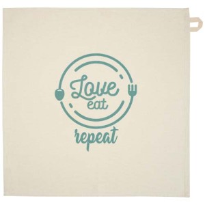 An image of Alora 200 G/m Recycled Cotton Kitchen Towel