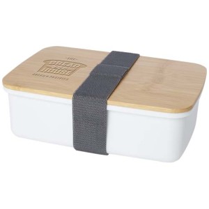 An image of Mangi 750 Ml Recycled Lunch Box