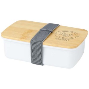 An image of Marketing Mangi 500 Ml Recycled Lunch Box