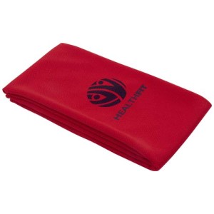 An image of Lucas RPET Sport Towel 30x80 Cm