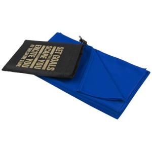 An image of Lucas RPET Sport Towel 70x140 Cm