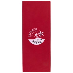 An image of Althea Sport Towel 30x80 Cm