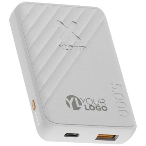 An image of Xtorm XG205 Go2 12W 5.000 MAh Fast Charge Power Bank