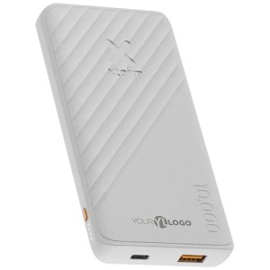 An image of Xtorm XG210 Go2 15W 10.000 MAh Fast Charge Power Bank