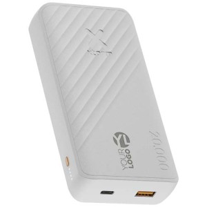 An image of Xtorm XG220 Go2 15W 20.000 MAh Fast Charge Power Bank