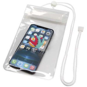 An image of Dombay Waterproof Phone Pouch Size XL