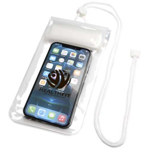 An image of Dombay Waterproof Phone Pouch Size L