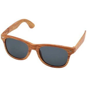 An image of Mira Wood Look Sunglasses